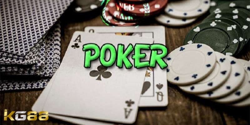 Các quy tắc so bài chuẩn khi chơi game bài Poker