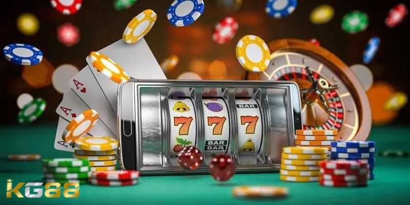 Game casino online là gì?