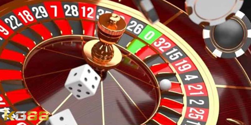 Hiểu rõ luật chơi game Roulette