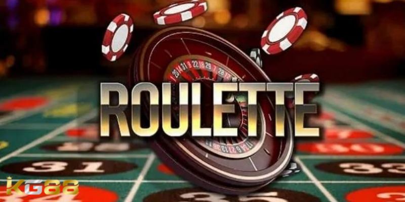 Roulette kg88 là gì?