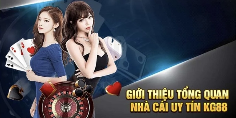 Link mới truy cập vào KG88 luôn được nhà cái cập nhập liên tục