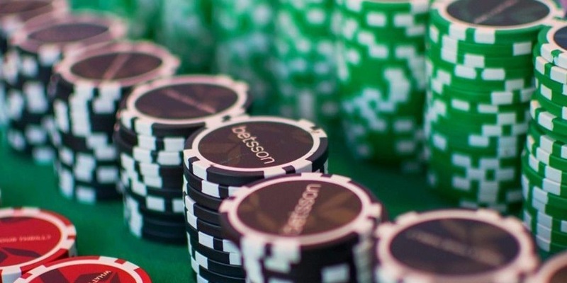 Giới thiệu địa chỉ chơi poker số 1 hiện nay