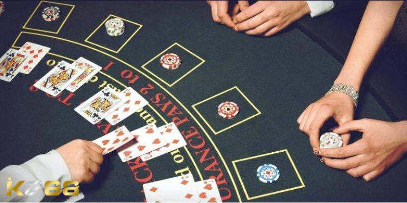 Tìm hiểu thông tin về tựa game Blackjack kg88