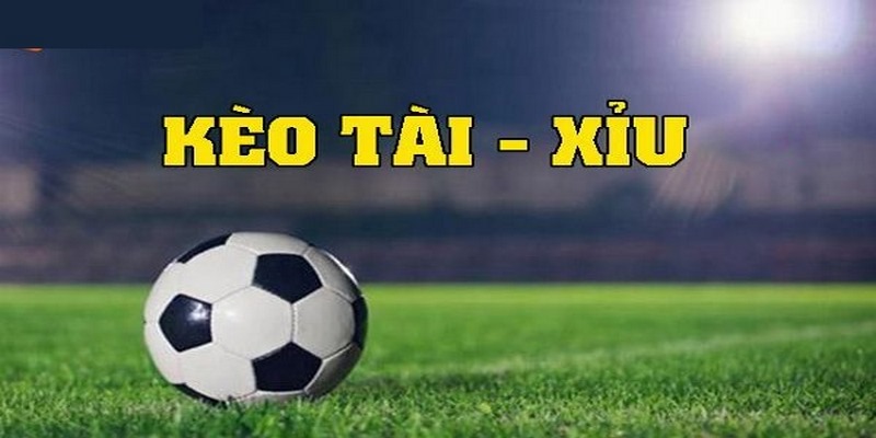 Giới thiệu về thể loại kèo Tài Xỉu