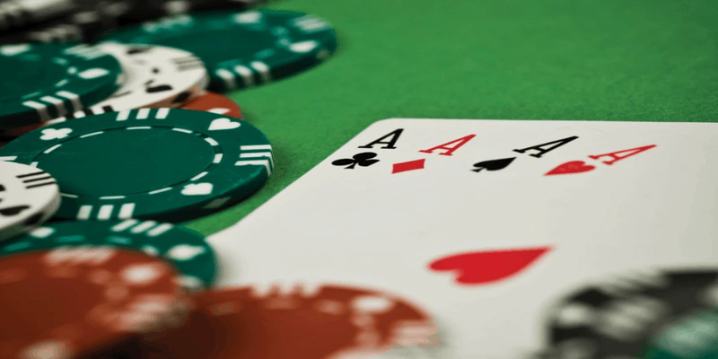 Mẹo chơi blackjack luôn thắng