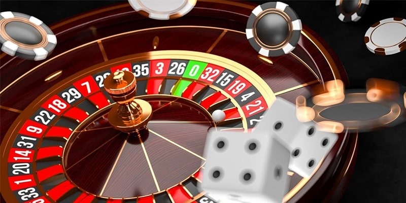 Mẹo chơi roulette bất bại