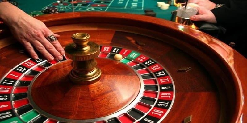 Roulette – tựa game phổ biến ở các nhà cái hiện nay