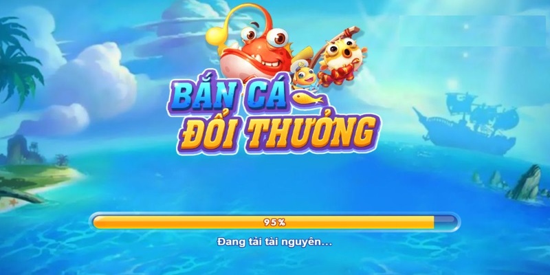 top game bắn cá đổi thưởng