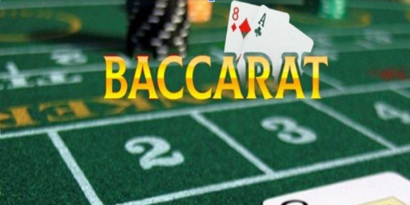 kinh nghiệm đánh baccarat